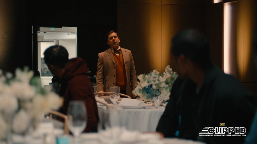 OFFICIOUS HOTEL MANAGER